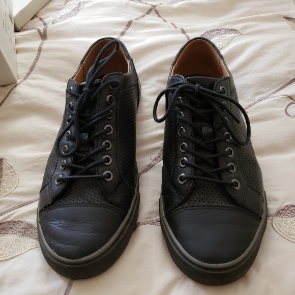 Coach Men's Shoes - Picture 2 of 7